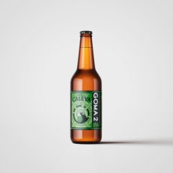 Caleya Goma 2 IPA