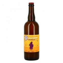 Brasserie de Katsbier De Katsbier IPA