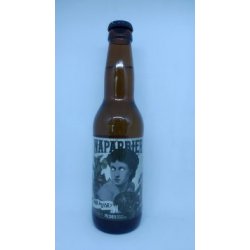 Naparbier Paradise? - Monster Beer