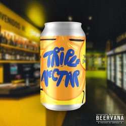 Tamango Brebajes Triple Néctar