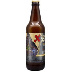 Mead Mjolnir Hyod - Rus Beer