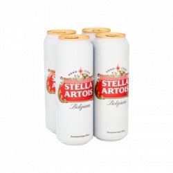 Stella Artois
