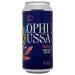 Ophiussa Brewing Co Habu Ophiussa Brewing Co Habu