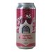 Vault City Raspberry Cream Soda 44 Cl. (lattina) 