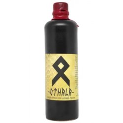 Nemeton Brewing Othala