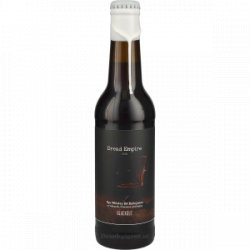 Blackout Dread Empire Rye Whiskey B.A. Barleywine - Drankgigant.nl