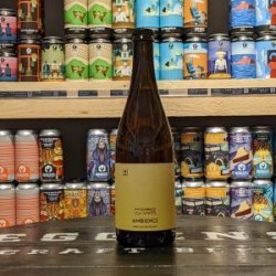 LERVIG Ambience By Rackhouse LERVIG Ambience By Rackhouse