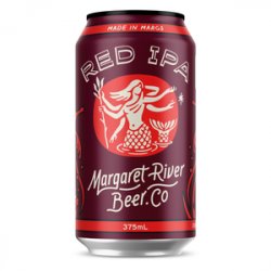 Margaret River Beer Co. Red IPA - Beer Force