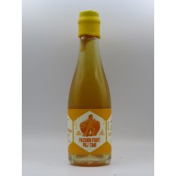 Mead Scientist - Passion Fruit PBJ Time - DeBierliefhebber