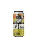 Wild Raccoon Krtecek Lattina 44Cl 