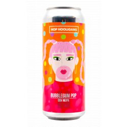 Hop Hooligans Bubblegum Pop Hop Hooligans Bubblegum Pop