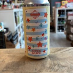 Basqueland Après Beach