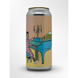 Hoof Hearted  $120 Nachos 2024 (canned: 15-07-24) - DeBierliefhebber