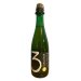 3 Fonteinen  Kweepeer  20222023 No. 76  Lambic – 0,375 l. – 7,2% 