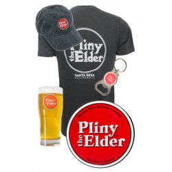 Russian River Pliny the Elder Bundle with Dad Hat! - Russian River Brewing Company