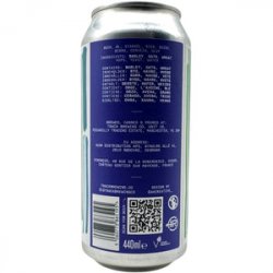 Track Brewing Company Dreaming of... DDH Dolcita Track Brewing Company Dreaming of... DDH Dolcita