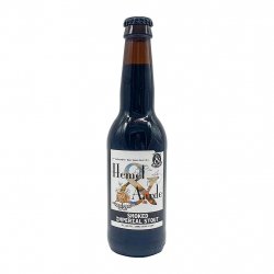 Brouwerij de Molen Hemel & Aarde - Beer Geeks Beat ALS