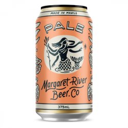 Margaret River Beer Co. Margaret River Pale - Beer Force