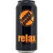 Hoppy People Relax Hazy Pale Ale 