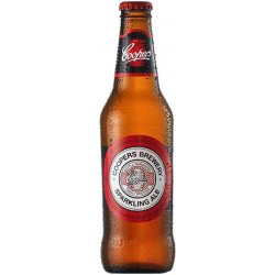 Coopers Sparkling Ale 375ml - BoozeBud