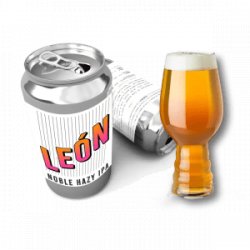 FUEGOVERDE  LEÓN - Craft Beer Culture