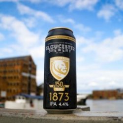 Gloucester Brewery  1873 - Bath Road Beers