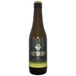 Brouwerij De Toekomst Futurum NEIPA Strata