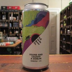 Full Circle Brew Co - Found & Caught A Goblin