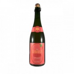 Tilquin Gewurzt à l’Ancienne 75cl - Het Huis van de Geuze