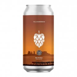 Folkingebrew New Territory