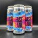 Range Fast Lane - Hazy IPA Can 4pk Range Fast Lane - Hazy IPA Can 4pk