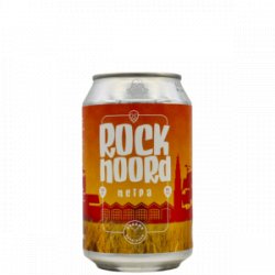 Eggens – NEIPA - Rebel Beer Cans