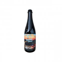 Equilibrium Rho Peanut Cloud 11alc 50cl - Dcervezas