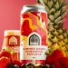 Vault City Summer Berry Pineapple Pavlova Vault City Summer Berry Pineapple Pavlova