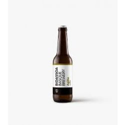 Bidassoa Agiña 4% 33cl - Dcervezas