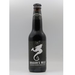 New Holland - Dragon's Milk - DeBierliefhebber