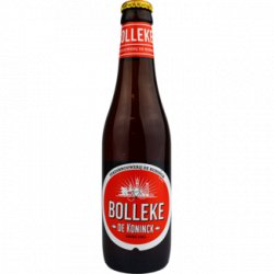 De Koninck Bolleke - Drankenhandel Leiden / Speciaalbierpakket.nl