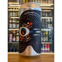 Sureshot Brewing We Won