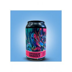 Balkezes Birodalmi Bagoly - Rhum Agricole BA 2023 Balkezes Birodalmi Bagoly - Rhum Agricole BA 2023