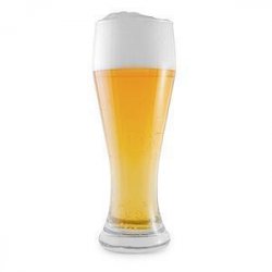 Kit cerveza TicoBirra Weissbier - Granos - TicoBirra