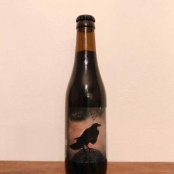 Whitepony  Dark Signs Belgian Strong Ale - BIERLESE