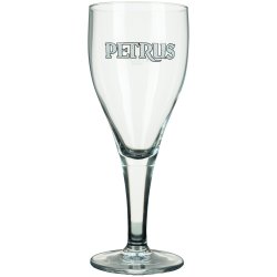 Glas Petrus 33Cl - Belgian Beer Heaven