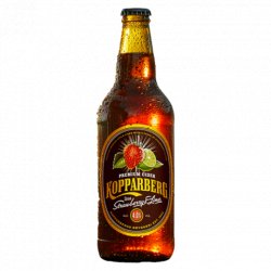 Kopparberg Strawberry And Lime