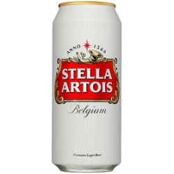 Stella Artois