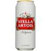 Stella Artois (Russia), in can,  0.45 л 
