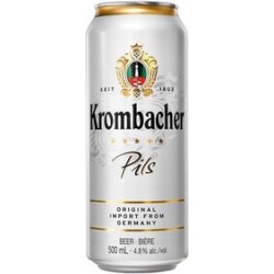 Krombacher Pils