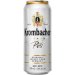 Krombacher, Pils, in can,  0.5 л 