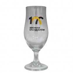 Stu Mostow Pohár #1 - Beerselection