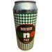Bad Seed – UNO Pils – Italian Style Pilsner – 0,44 l. – 4,5% 