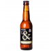 De Molen Yuzu & Kuzu Triple IPA 330mL De Molen Yuzu & Kuzu Triple IPA 330mL